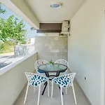 Ferienhaus Jimmy Zadar