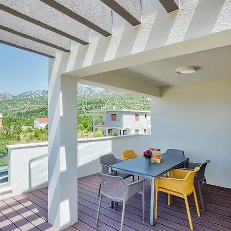 Jimmy Tatil Evi