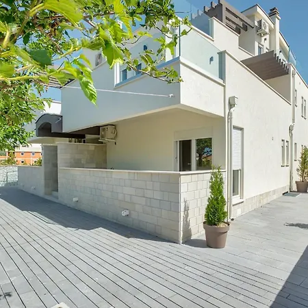 Jimmy * Zadar