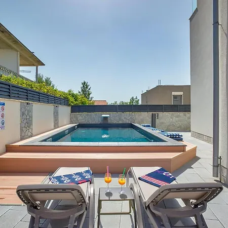 Tatil Evi Jimmy *