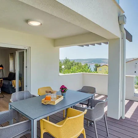 Jimmy Holiday home Zadar
