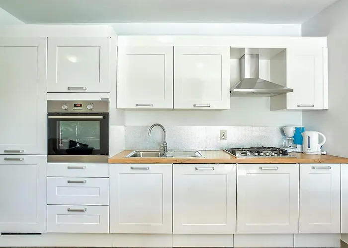 Jimmy بيت للعطل زادار