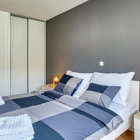 Ferienhaus Jimmy Zadar