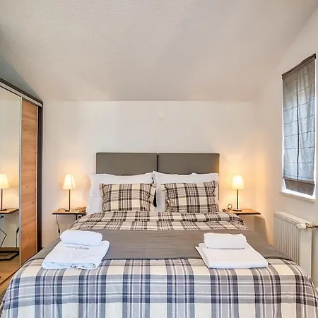 Jimmy Ferienhaus Zadar