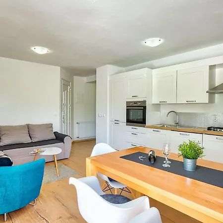 Jimmy Ferienhaus Zadar