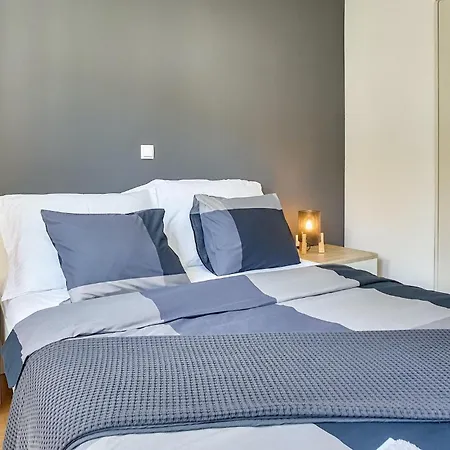 Jimmy بيت للعطل