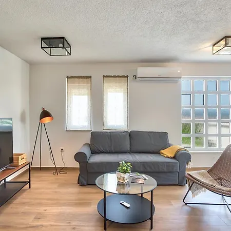 Jimmy Ferienhaus Zadar