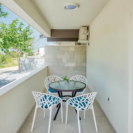 Ferienhaus Jimmy Zadar