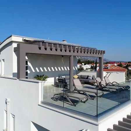 Ferienhaus Jimmy Zadar