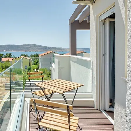 Ferienhaus Jimmy Zadar