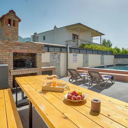 بيت للعطل Jimmy *