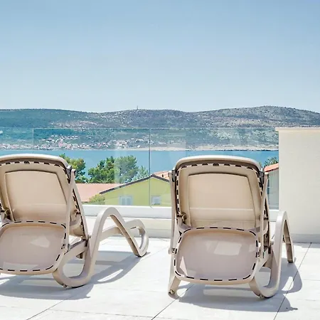 Jimmy Ferienhaus Zadar