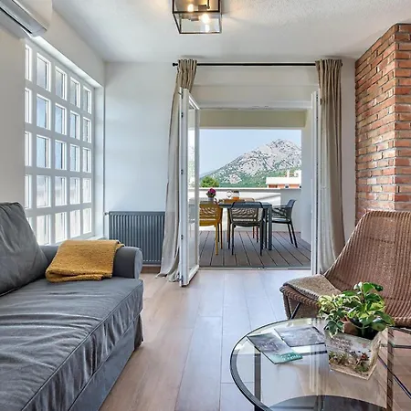 Holiday home Jimmy Zadar
