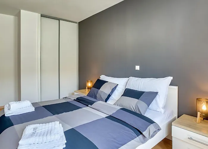 Holiday home Jimmy Zadar