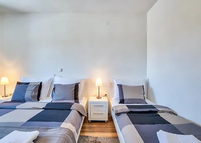 Дом отдыха Jimmy