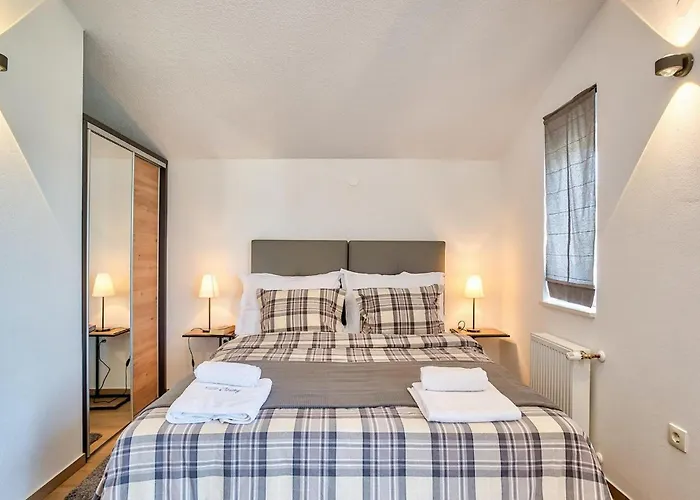 Jimmy Дом отдыха Задар