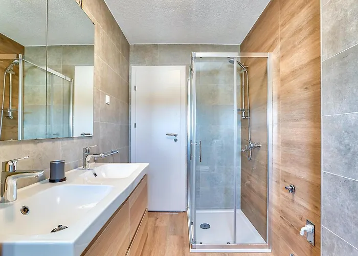 Holiday home Jimmy *