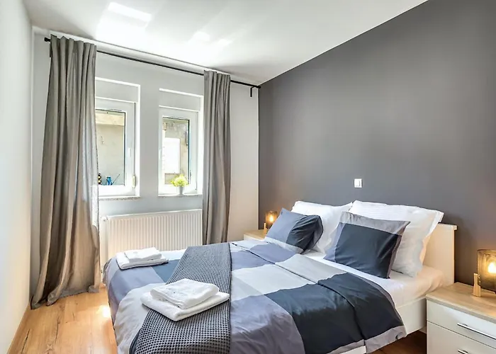 Jimmy Дом отдыха Задар