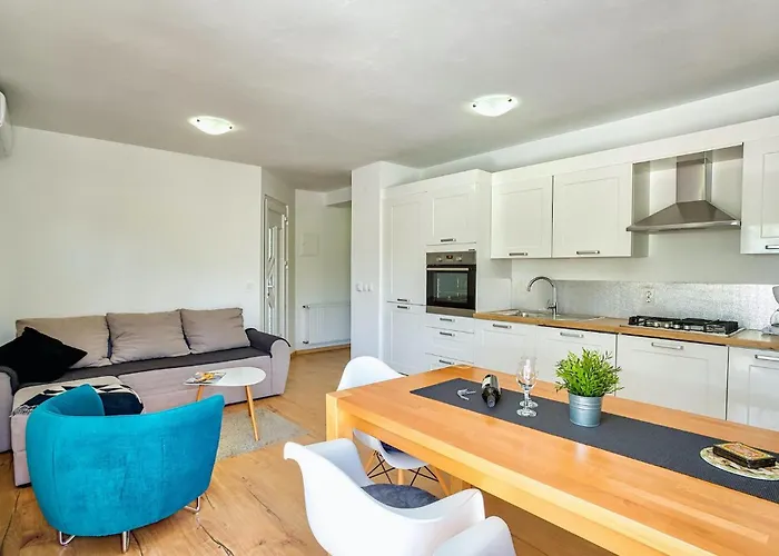 Jimmy Дом отдыха Задар