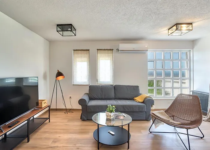 Jimmy Дом отдыха Задар