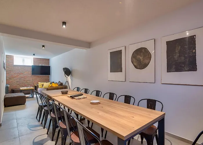 Дом отдыха Jimmy *