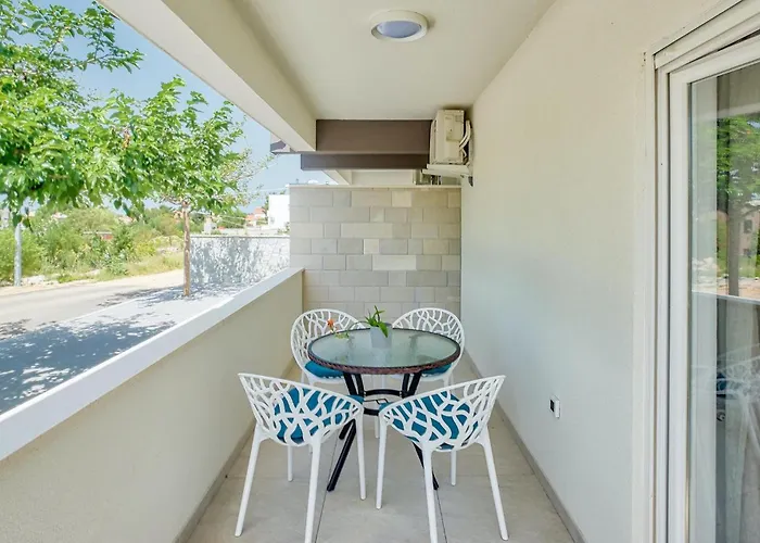 Дом отдыха Jimmy Задар