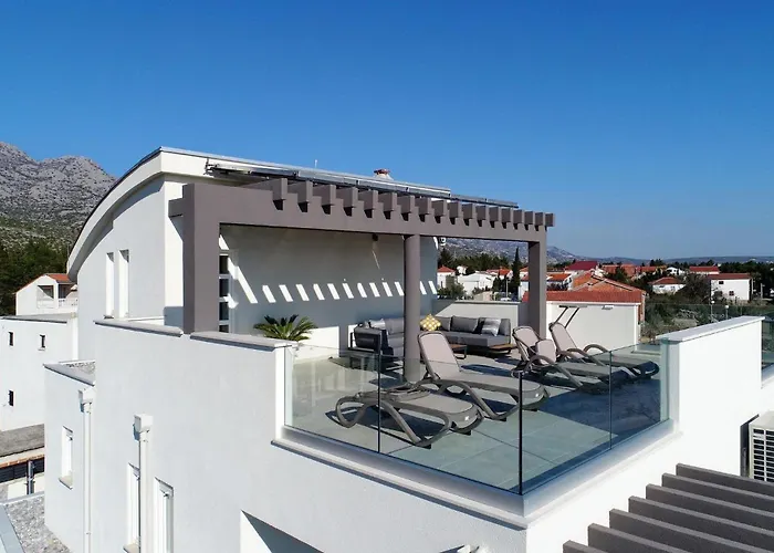 Holiday home Jimmy Zadar