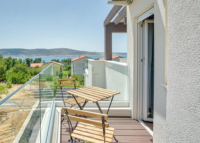 Дом отдыха Jimmy Задар