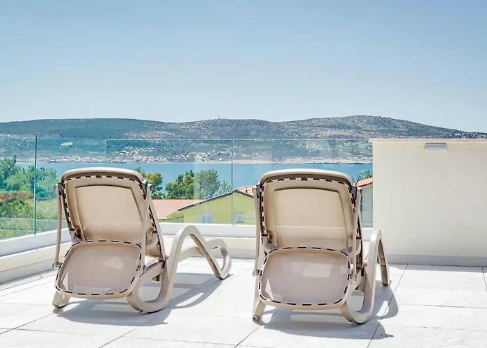 Jimmy Дом отдыха Задар