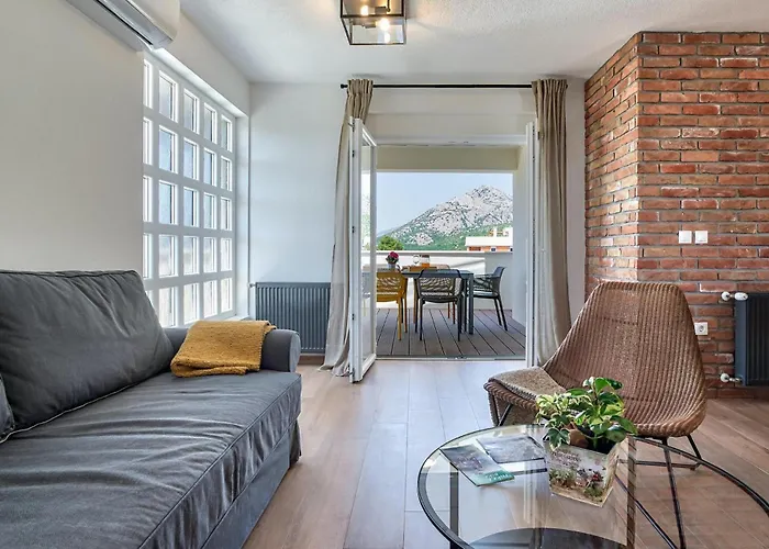 Дом отдыха Jimmy Задар