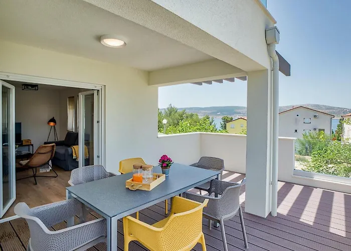 Jimmy Holiday home Zadar